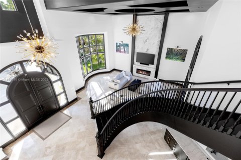 Casa en venta en Fort Lauderdale, Florida, 5 dormitorios, 491.27 m2 № 812949 - foto 11