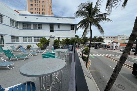 Propiedad comercial en venta en Miami Beach, Florida, 409.79 m2 № 1375449 - foto 11