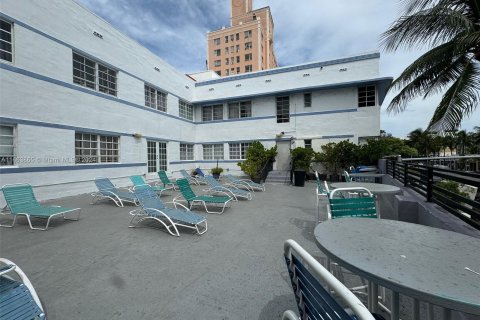 Propiedad comercial en venta en Miami Beach, Florida, 409.79 m2 № 1375449 - foto 13