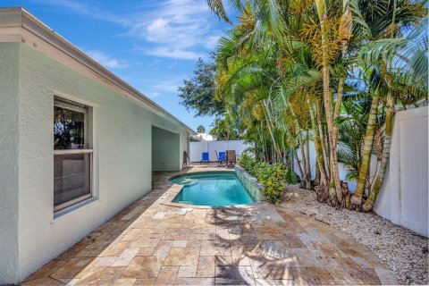 House in Jupiter, Florida 3 bedrooms, 188.59 sq.m. № 1189902 - photo 14