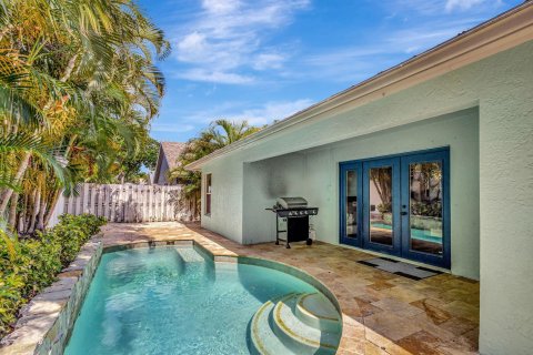 Casa en venta en Jupiter, Florida, 3 dormitorios, 188.59 m2 № 1189902 - foto 16