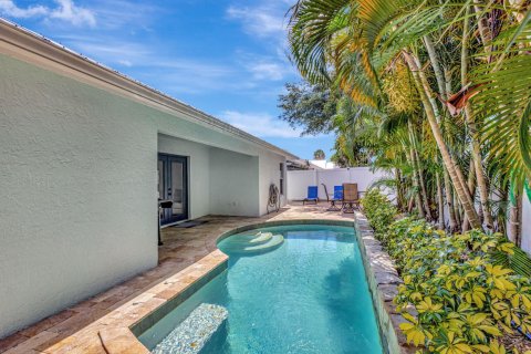 Casa en venta en Jupiter, Florida, 3 dormitorios, 188.59 m2 № 1189902 - foto 15