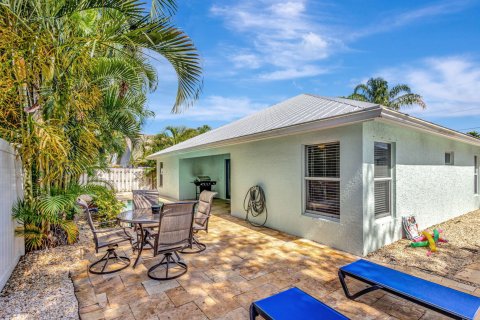 Villa ou maison à vendre à Jupiter, Floride: 3 chambres, 188.59 m2 № 1189902 - photo 11