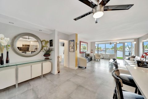 Condominio en venta en Pompano Beach, Florida, 1 dormitorio, 78.97 m2 № 1189704 - foto 23