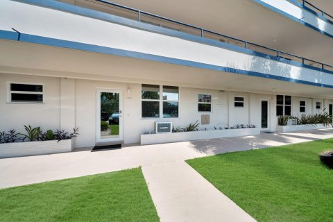 Condominio en venta en Pompano Beach, Florida, 1 dormitorio, 78.97 m2 № 1189704 - foto 24