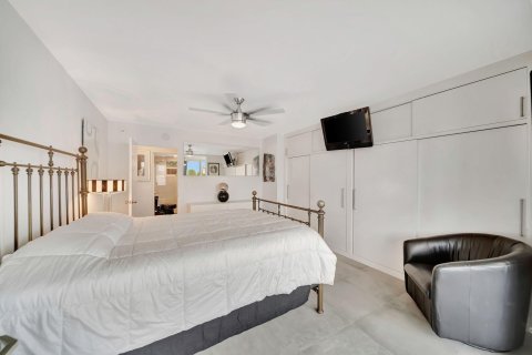 Condominio en venta en Pompano Beach, Florida, 1 dormitorio, 78.97 m2 № 1189704 - foto 7