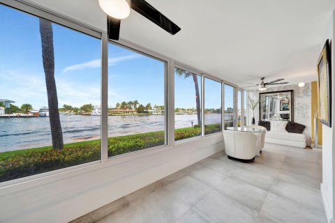 Copropriété à vendre à Pompano Beach, Floride: 1 chambre, 78.97 m2 № 1189704 - photo 20