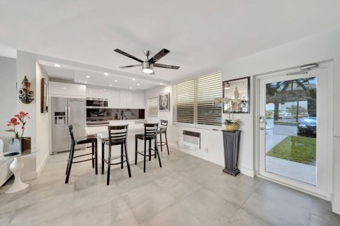 Condominio en venta en Pompano Beach, Florida, 1 dormitorio, 78.97 m2 № 1189704 - foto 18