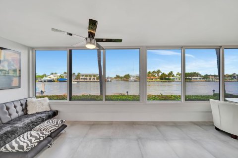 Condominio en venta en Pompano Beach, Florida, 1 dormitorio, 78.97 m2 № 1189704 - foto 10