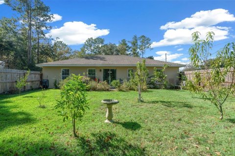 Villa ou maison à vendre à Ocala, Floride: 3 chambres, 132.94 m2 № 1414361 - photo 24