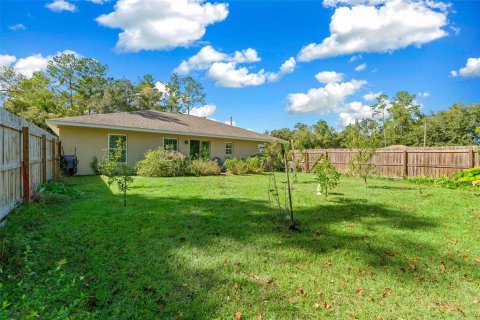 Villa ou maison à vendre à Ocala, Floride: 3 chambres, 132.94 m2 № 1414361 - photo 23