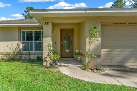 Villa ou maison à vendre à Ocala, Floride: 3 chambres, 132.94 m2 № 1414361 - photo 4