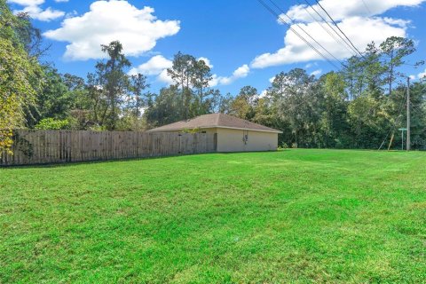 Villa ou maison à vendre à Ocala, Floride: 3 chambres, 132.94 m2 № 1414361 - photo 25