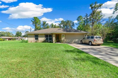 Villa ou maison à vendre à Ocala, Floride: 3 chambres, 132.94 m2 № 1414361 - photo 3