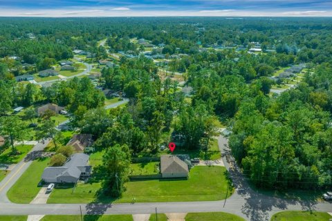 House in Ocala, Florida 3 bedrooms, 132.94 sq.m. № 1414361 - photo 29