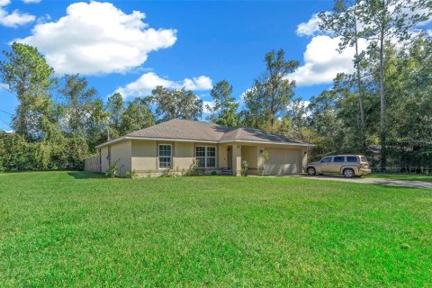 Villa ou maison à vendre à Ocala, Floride: 3 chambres, 132.94 m2 № 1414361 - photo 26