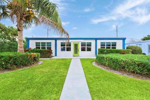 Casa en venta en North Palm Beach, Florida, 3 dormitorios, 163.88 m2 № 990479 - foto 20