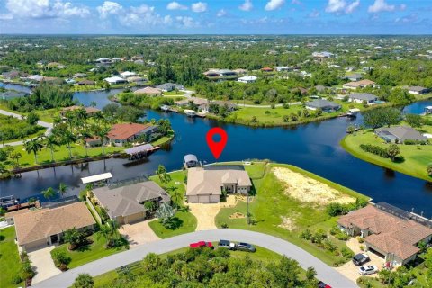 Casa en venta en Port Charlotte, Florida, 3 dormitorios, 246.84 m2 № 1359551 - foto 22