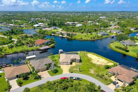 Villa ou maison à vendre à Port Charlotte, Floride: 3 chambres, 246.84 m2 № 1359551 - photo 21