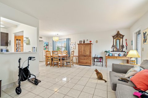 Condominio en venta en Delray Beach, Florida, 1 dormitorio, 66.89 m2 № 913016 - foto 10