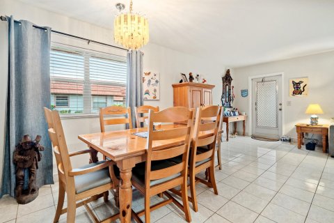 Condominio en venta en Delray Beach, Florida, 1 dormitorio, 66.89 m2 № 913016 - foto 12