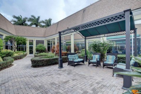 Condominio en venta en Delray Beach, Florida, 1 dormitorio, 66.89 m2 № 913016 - foto 16