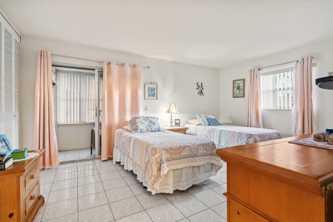 Condominio en venta en Delray Beach, Florida, 1 dormitorio, 66.89 m2 № 913016 - foto 7