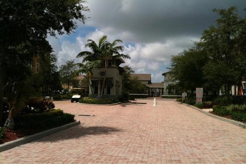 Townhouse in West Palm Beach, Florida 3 bedrooms, 123.19 sq.m. № 913012 - photo 3