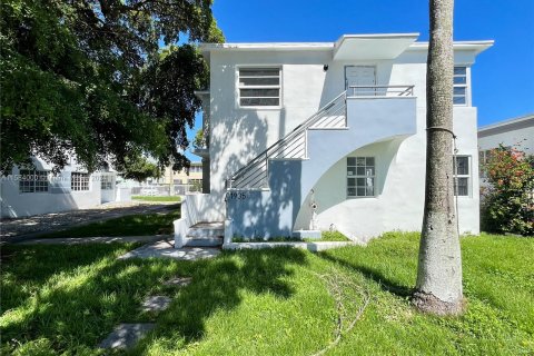 Immobilier commercial à vendre à Miami Beach, Floride: 271.83 m2 № 1168248 - photo 2