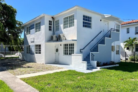Immobilier commercial à vendre à Miami Beach, Floride: 271.83 m2 № 1168248 - photo 1