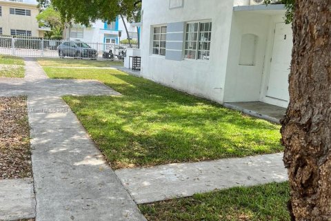 Immobilier commercial à vendre à Miami Beach, Floride: 271.83 m2 № 1168248 - photo 10
