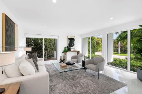 Casa en venta en Coral Gables, Florida, 5 dormitorios, 613.71 m2 № 785131 - foto 5