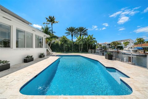 Casa en venta en Coral Gables, Florida, 5 dormitorios, 613.71 m2 № 785131 - foto 4