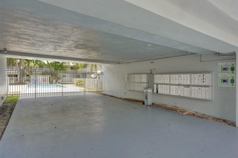 Condominio en venta en Plantation, Florida, 1 dormitorio, 38.65 m2 № 1333558 - foto 22