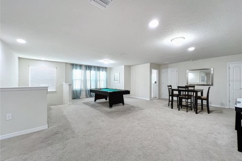 Villa ou maison à vendre à Kissimmee, Floride: 9 chambres, 407.93 m2 № 1286279 - photo 19