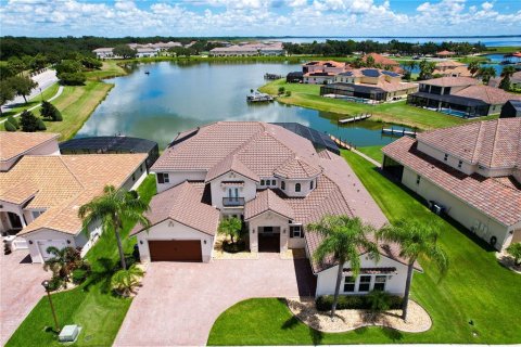 Villa ou maison à vendre à Kissimmee, Floride: 5 chambres, 504.27 m2 № 1286240 - photo 3