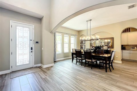 Villa ou maison à vendre à Kissimmee, Floride: 5 chambres, 504.27 m2 № 1286240 - photo 8