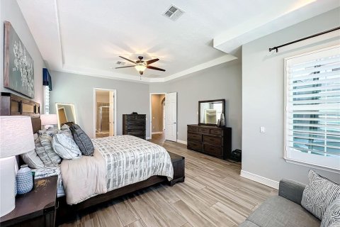 Villa ou maison à vendre à Kissimmee, Floride: 5 chambres, 504.27 m2 № 1286240 - photo 28