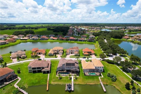 Villa ou maison à vendre à Kissimmee, Floride: 5 chambres, 504.27 m2 № 1286240 - photo 6