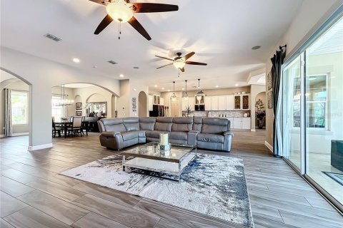 Villa ou maison à vendre à Kissimmee, Floride: 5 chambres, 504.27 m2 № 1286240 - photo 19