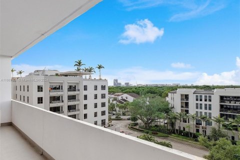 Condominio en venta en Coral Gables, Florida, 1 dormitorio, 71.53 m2 № 1396103 - foto 9