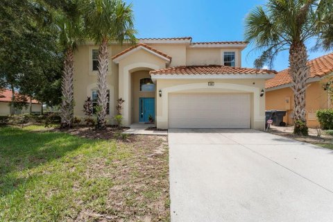 Villa ou maison à vendre à Davenport, Floride: 6 chambres, 263.66 m2 № 1301728 - photo 1