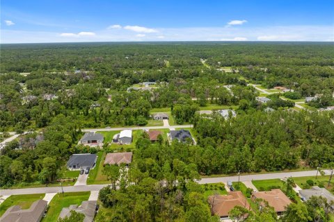 Villa ou maison à vendre à North Port, Floride: 3 chambres, 149.39 m2 № 1301697 - photo 5