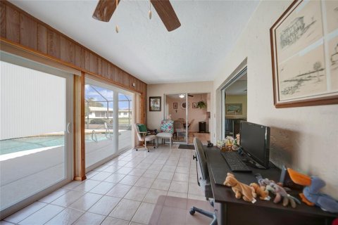 Villa ou maison à vendre à Englewood, Floride: 2 chambres, 162.3 m2 № 1301656 - photo 27