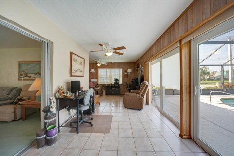 Villa ou maison à vendre à Englewood, Floride: 2 chambres, 162.3 m2 № 1301656 - photo 28