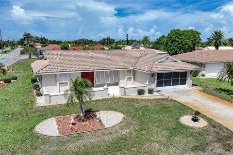 Villa ou maison à vendre à Englewood, Floride: 2 chambres, 162.3 m2 № 1301656 - photo 1