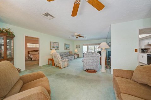 Villa ou maison à vendre à Englewood, Floride: 2 chambres, 162.3 m2 № 1301656 - photo 7