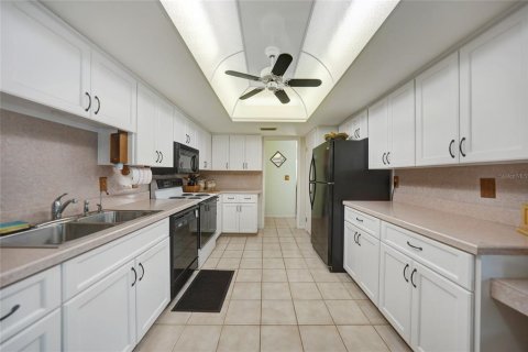 Casa en venta en Englewood, Florida, 2 dormitorios, 162.3 m2 № 1301656 - foto 12