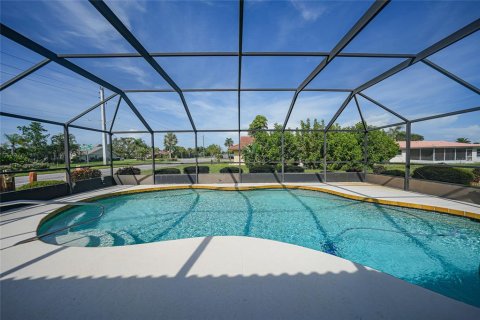 Villa ou maison à vendre à Englewood, Floride: 2 chambres, 162.3 m2 № 1301656 - photo 30