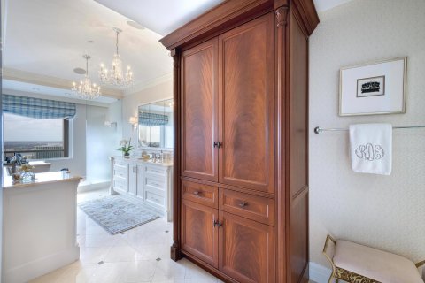 Condominio en venta en West Palm Beach, Florida, 3 dormitorios, 362.13 m2 № 994053 - foto 28